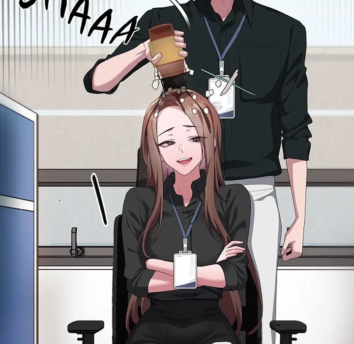 Office Shitbag Alert Chapter 74 - Page 73