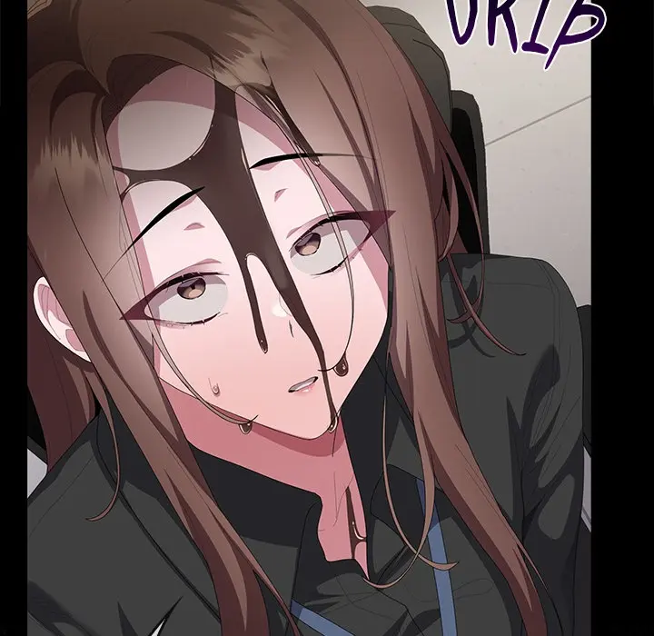 Office Shitbag Alert Chapter 74 - Page 76