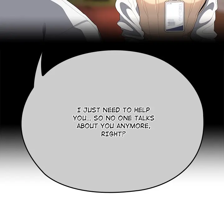 Office Shitbag Alert Chapter 74 - Page 8