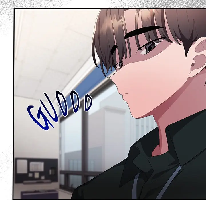 Office Shitbag Alert Chapter 74 - Page 79
