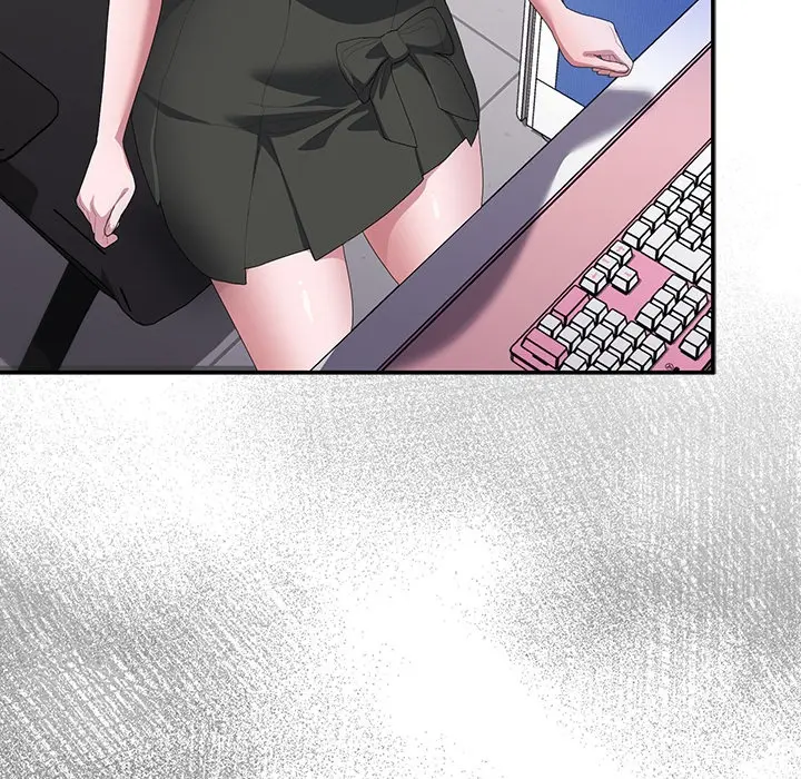 Office Shitbag Alert Chapter 74 - Page 82