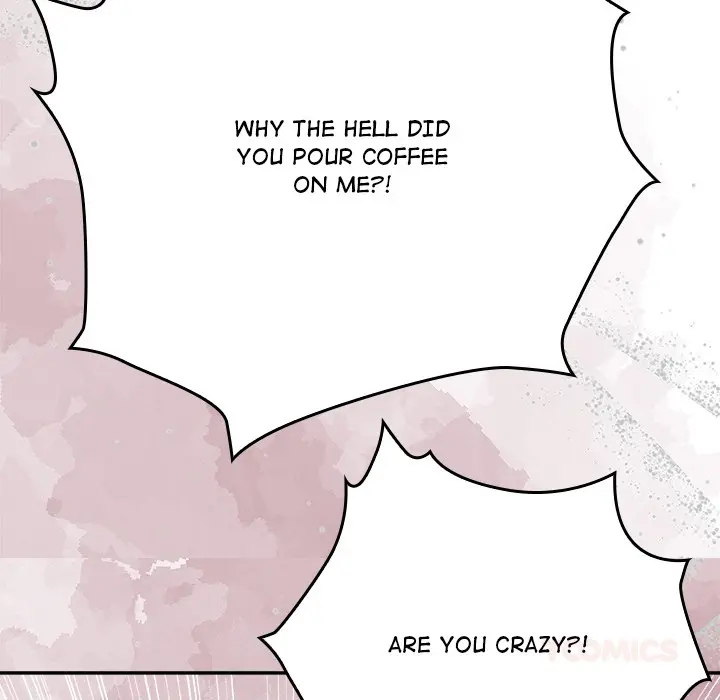 Office Shitbag Alert Chapter 74 - Page 86