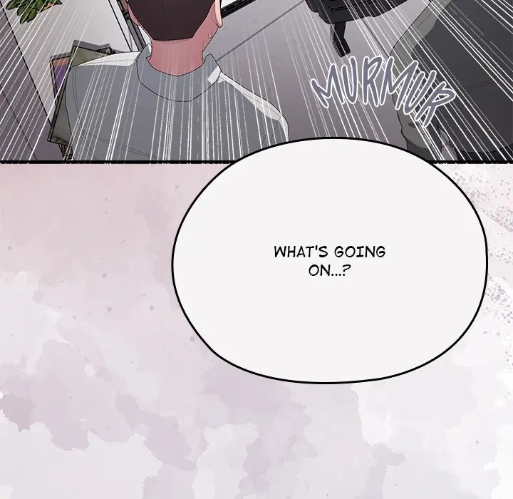 Office Shitbag Alert Chapter 74 - Page 89