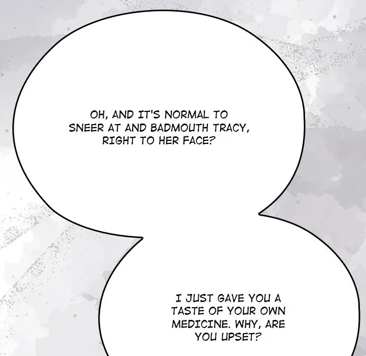 Office Shitbag Alert Chapter 74 - Page 92