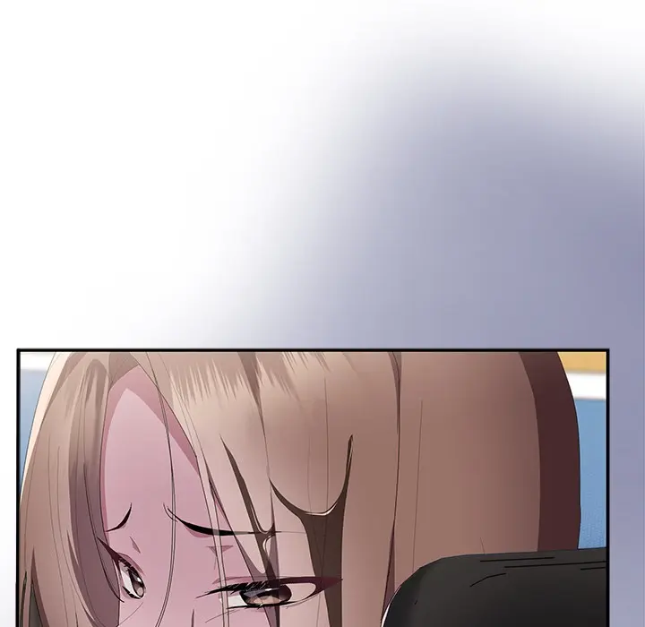 Office Shitbag Alert Chapter 74 - Page 96