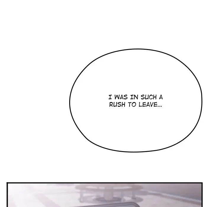 Office Shitbag Alert Chapter 75 - Page 7