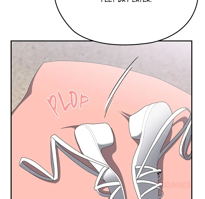 Office Shitbag Alert Chapter 75 - Page 95