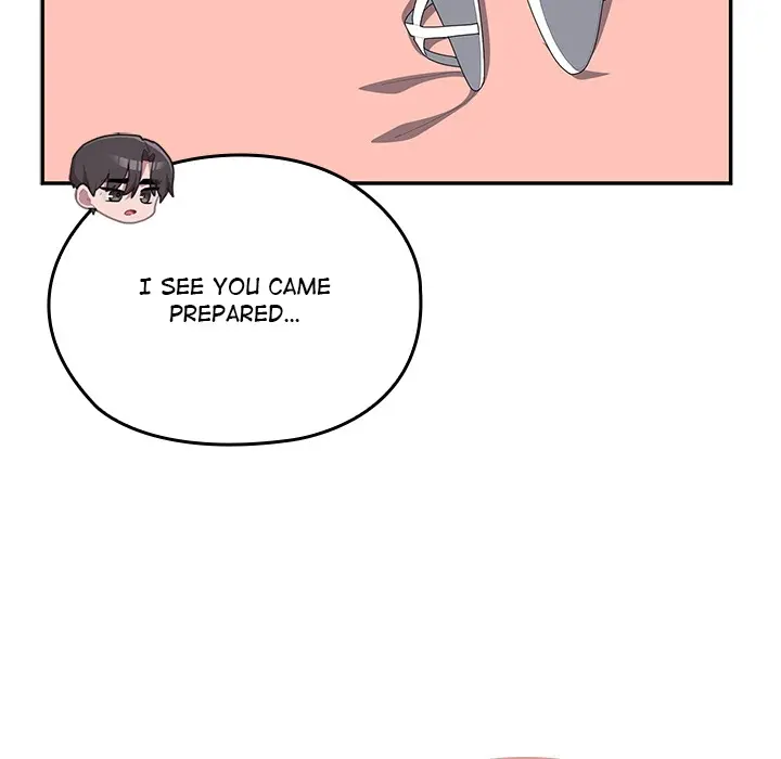 Office Shitbag Alert Chapter 75 - Page 96