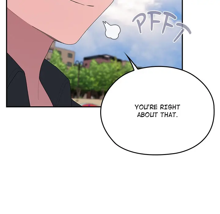 Office Shitbag Alert Chapter 75 - Page 111