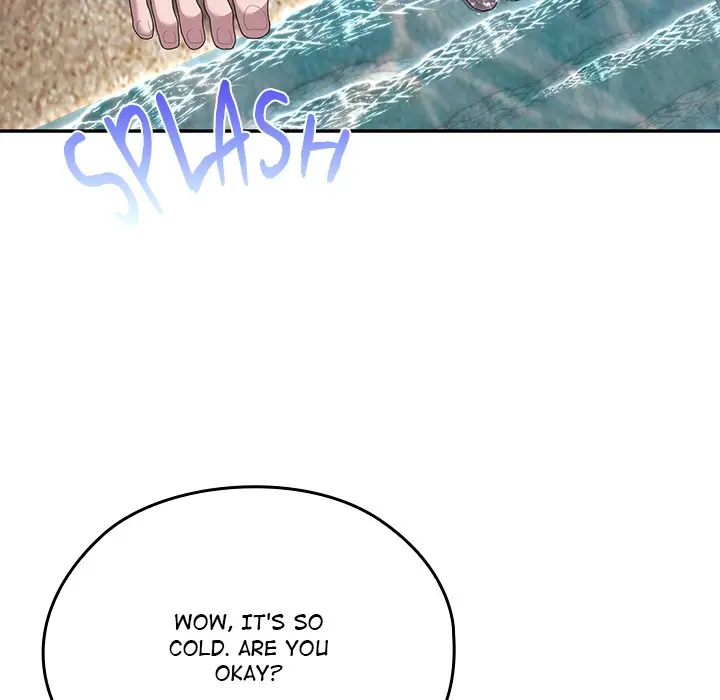 Office Shitbag Alert Chapter 75 - Page 113