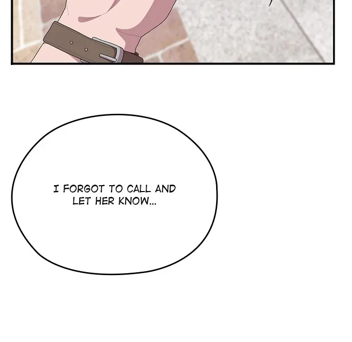 Office Shitbag Alert Chapter 75 - Page 9