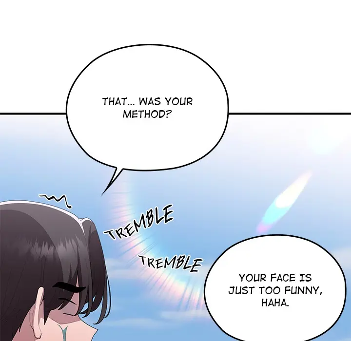 Office Shitbag Alert Chapter 75 - Page 124