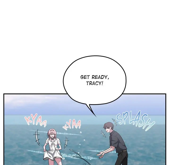 Office Shitbag Alert Chapter 75 - Page 132