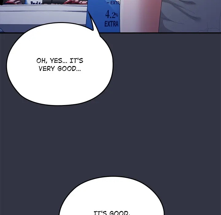 Office Shitbag Alert Chapter 75 - Page 158
