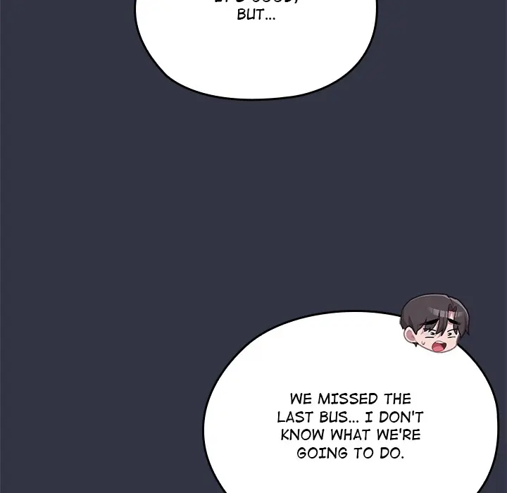 Office Shitbag Alert Chapter 75 - Page 159
