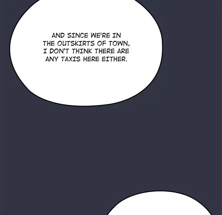 Office Shitbag Alert Chapter 75 - Page 161
