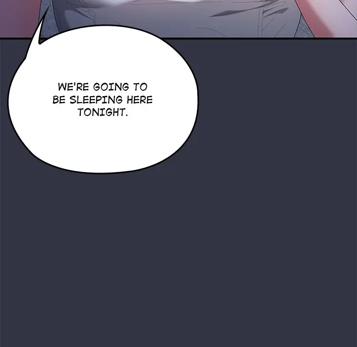 Office Shitbag Alert Chapter 75 - Page 164