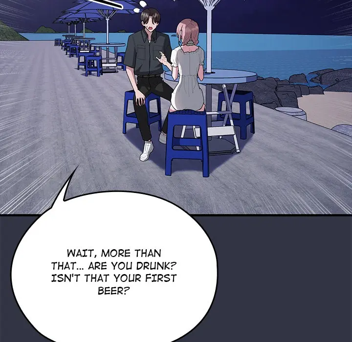 Office Shitbag Alert Chapter 75 - Page 168