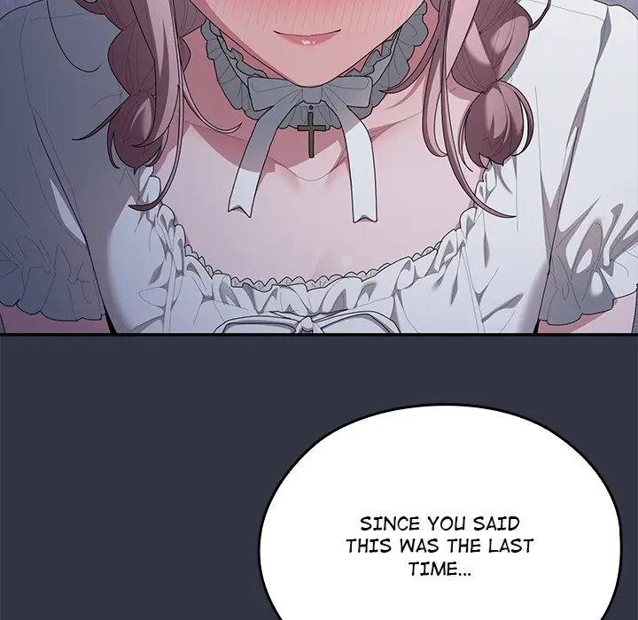 Office Shitbag Alert Chapter 75 - Page 184