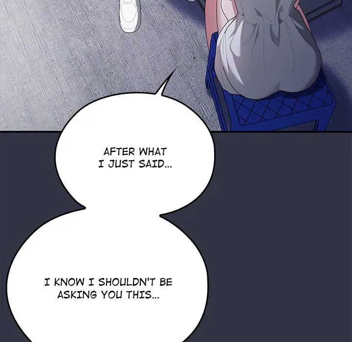Office Shitbag Alert Chapter 75 - Page 189