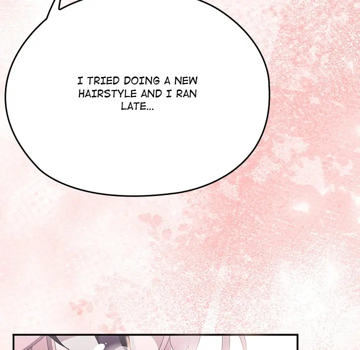Office Shitbag Alert Chapter 75 - Page 20