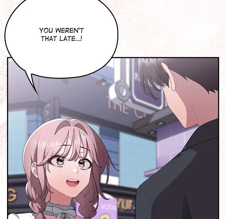 Office Shitbag Alert Chapter 75 - Page 22