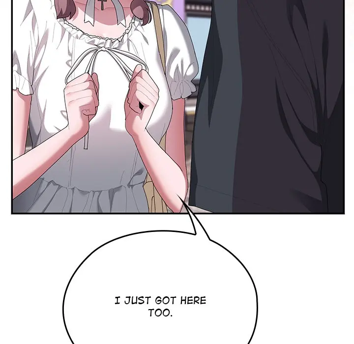 Office Shitbag Alert Chapter 75 - Page 23