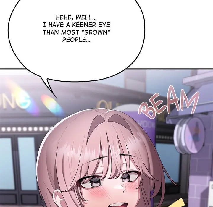 Office Shitbag Alert Chapter 75 - Page 33
