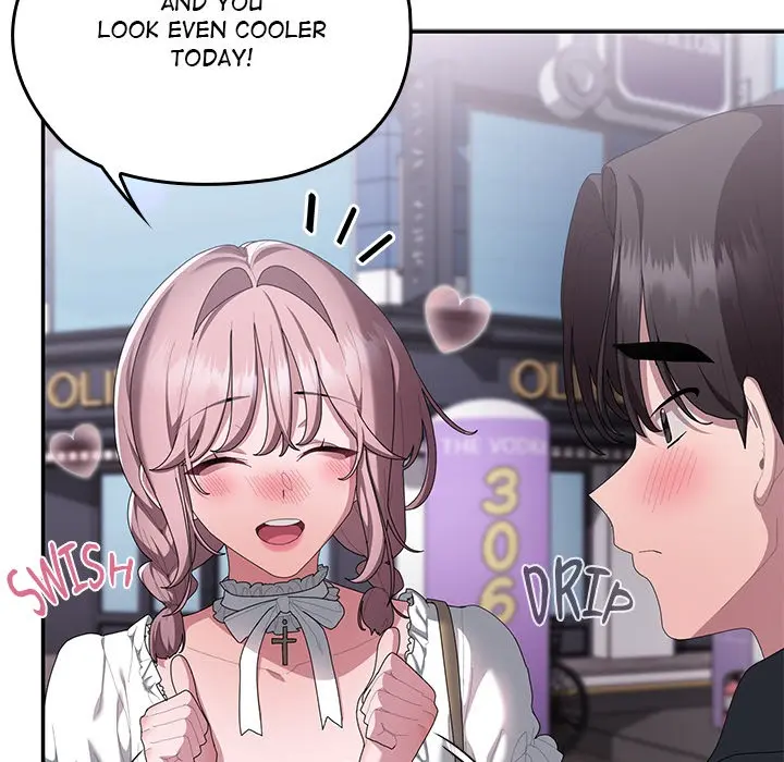 Office Shitbag Alert Chapter 75 - Page 36