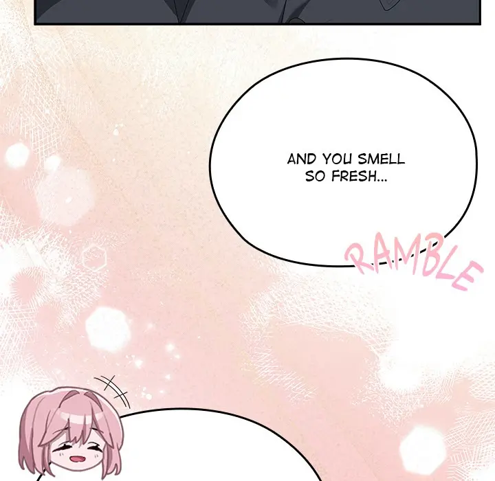 Office Shitbag Alert Chapter 75 - Page 40