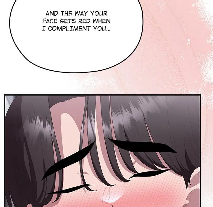 Office Shitbag Alert Chapter 75 - Page 41