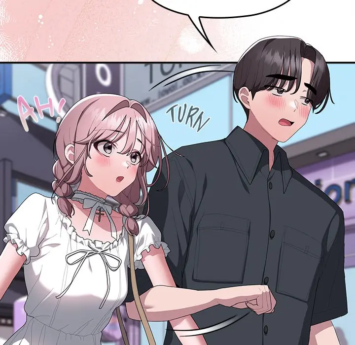 Office Shitbag Alert Chapter 75 - Page 44