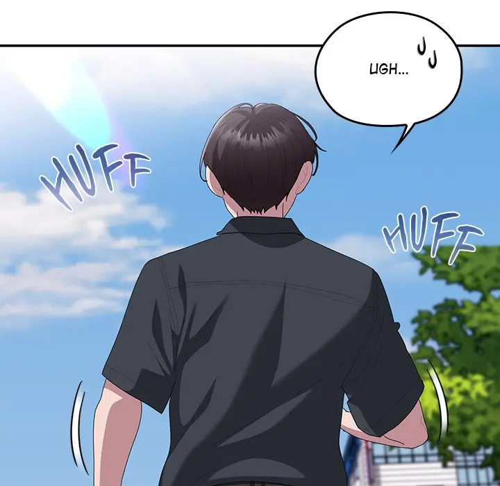 Office Shitbag Alert Chapter 75 - Page 4