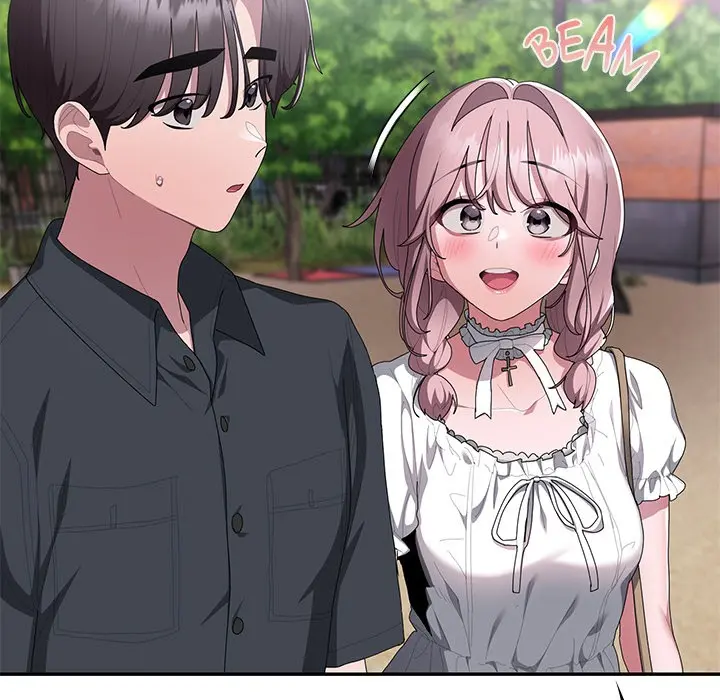 Office Shitbag Alert Chapter 75 - Page 70