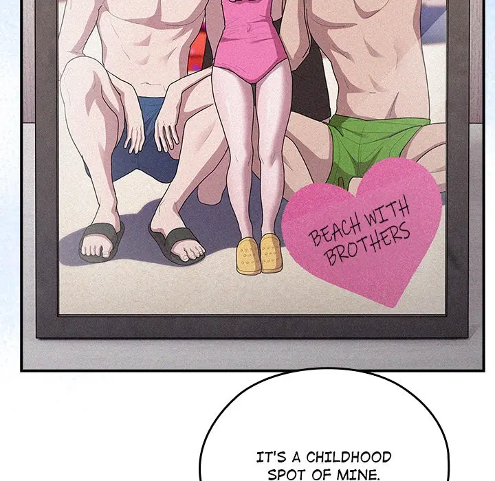 Office Shitbag Alert Chapter 75 - Page 73