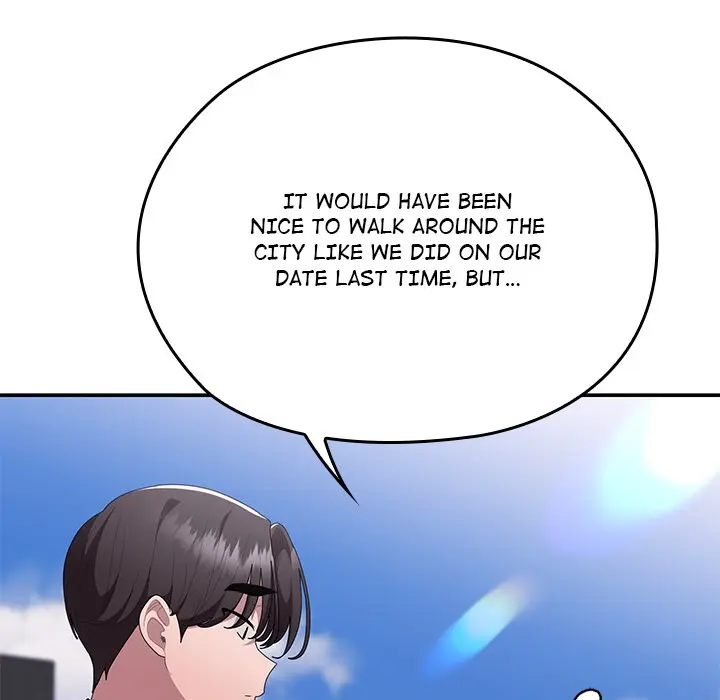 Office Shitbag Alert Chapter 75 - Page 74