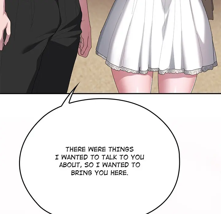 Office Shitbag Alert Chapter 75 - Page 76