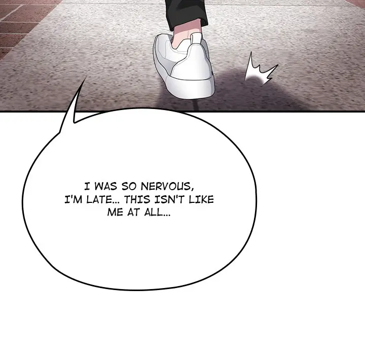 Office Shitbag Alert Chapter 75 - Page 6