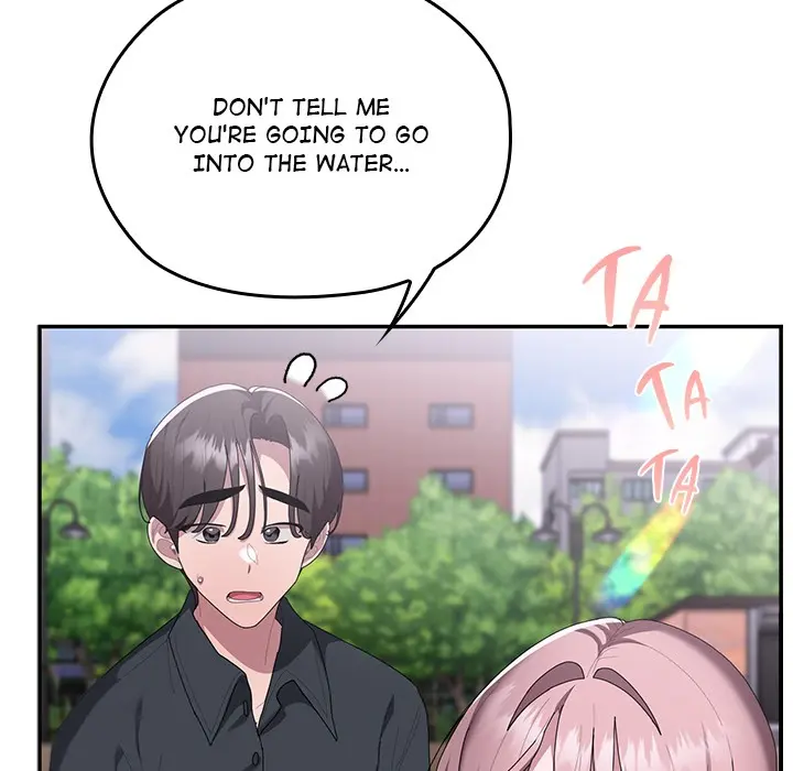 Office Shitbag Alert Chapter 75 - Page 88