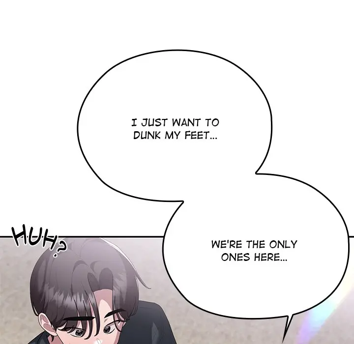 Office Shitbag Alert Chapter 75 - Page 91
