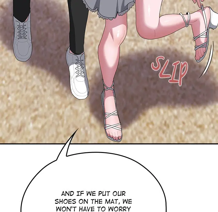 Office Shitbag Alert Chapter 75 - Page 93