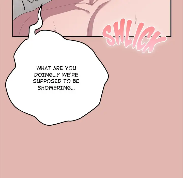 Office Shitbag Alert Chapter 76 - Page 107