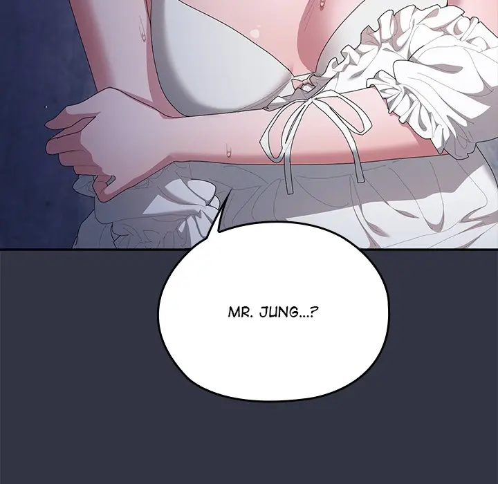Office Shitbag Alert Chapter 76 - Page 10