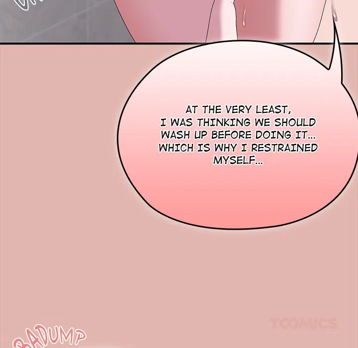 Office Shitbag Alert Chapter 76 - Page 111