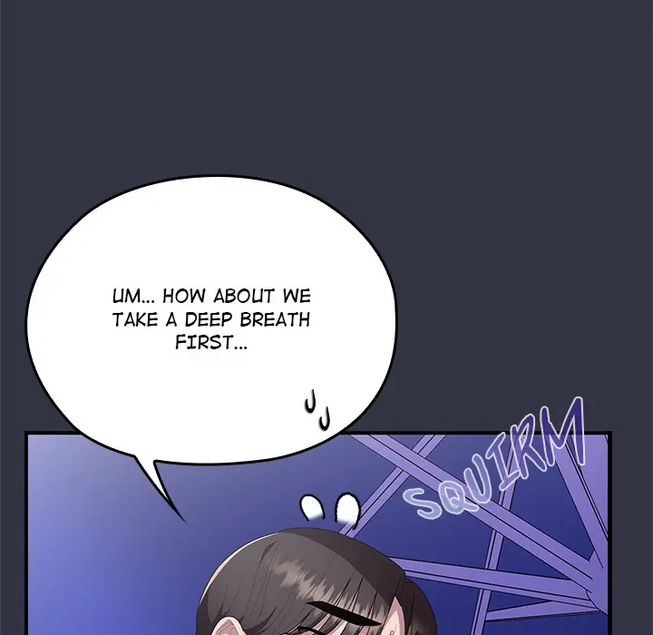 Office Shitbag Alert Chapter 76 - Page 11