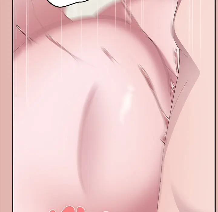 Office Shitbag Alert Chapter 76 - Page 120