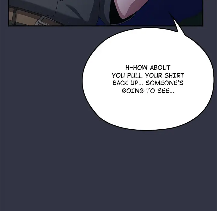 Office Shitbag Alert Chapter 76 - Page 13