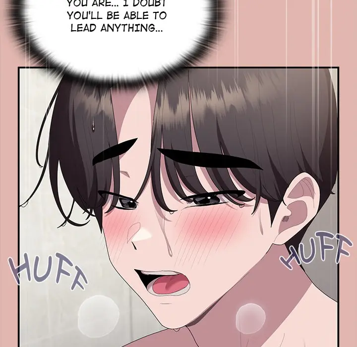 Office Shitbag Alert Chapter 76 - Page 144