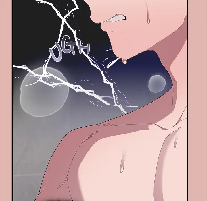 Office Shitbag Alert Chapter 76 - Page 161