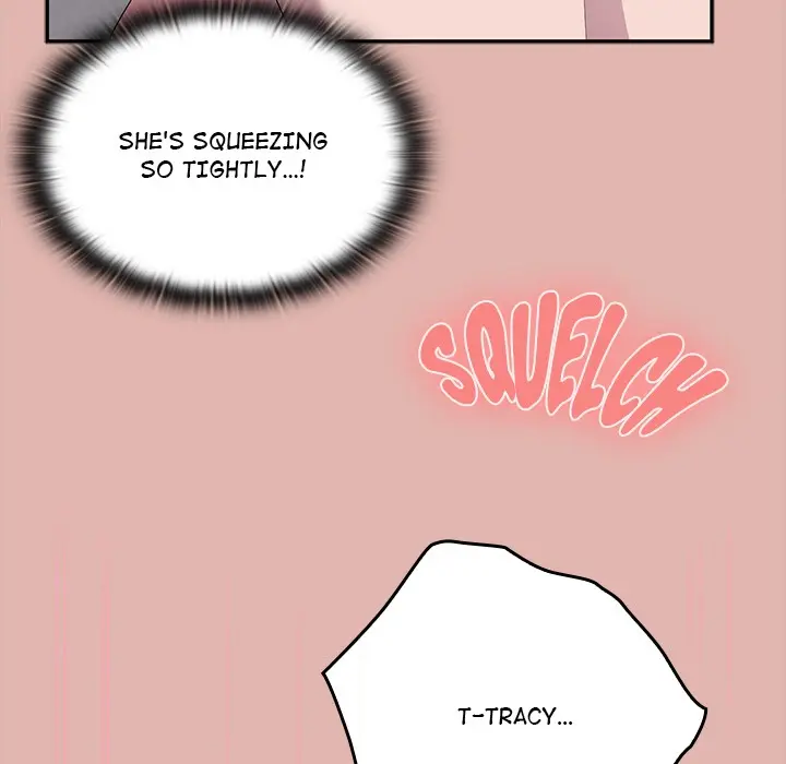 Office Shitbag Alert Chapter 76 - Page 162